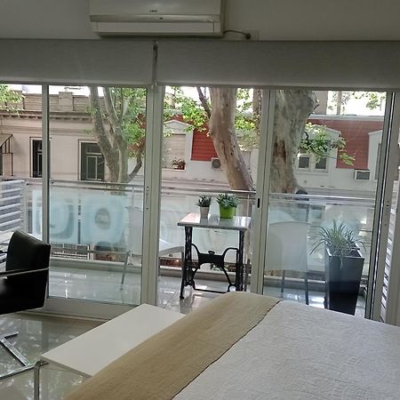 Studio La Abadia Buenos Aires Exterior foto