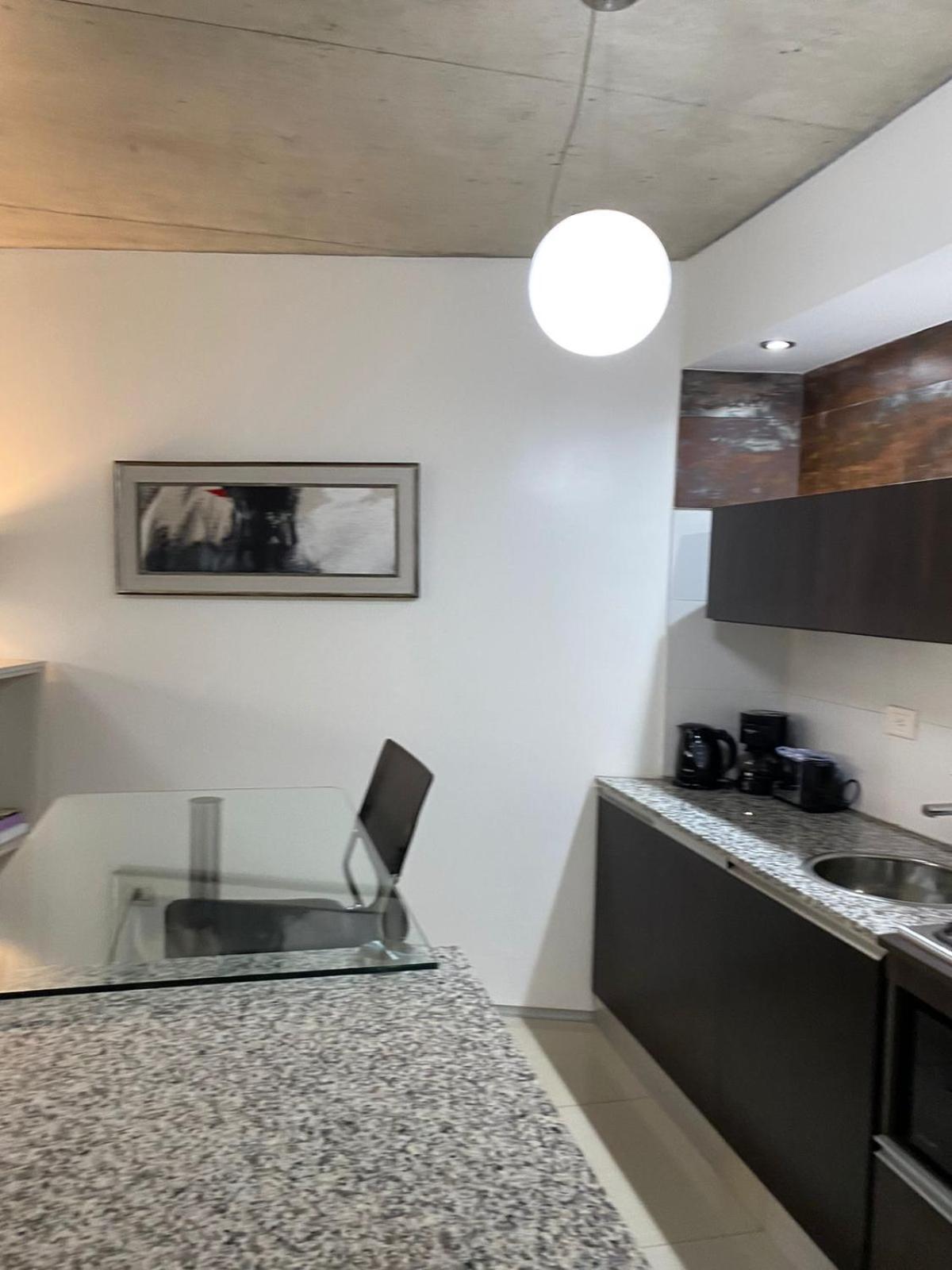 Studio La Abadia Buenos Aires Exterior foto